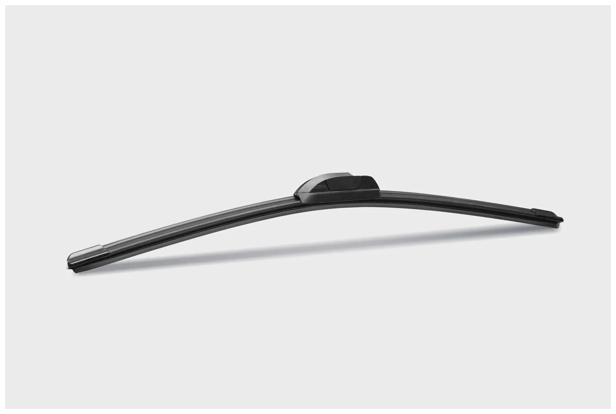 Щетка стеклоочистителя беск. ЗЕБРА 18" (450 мм)