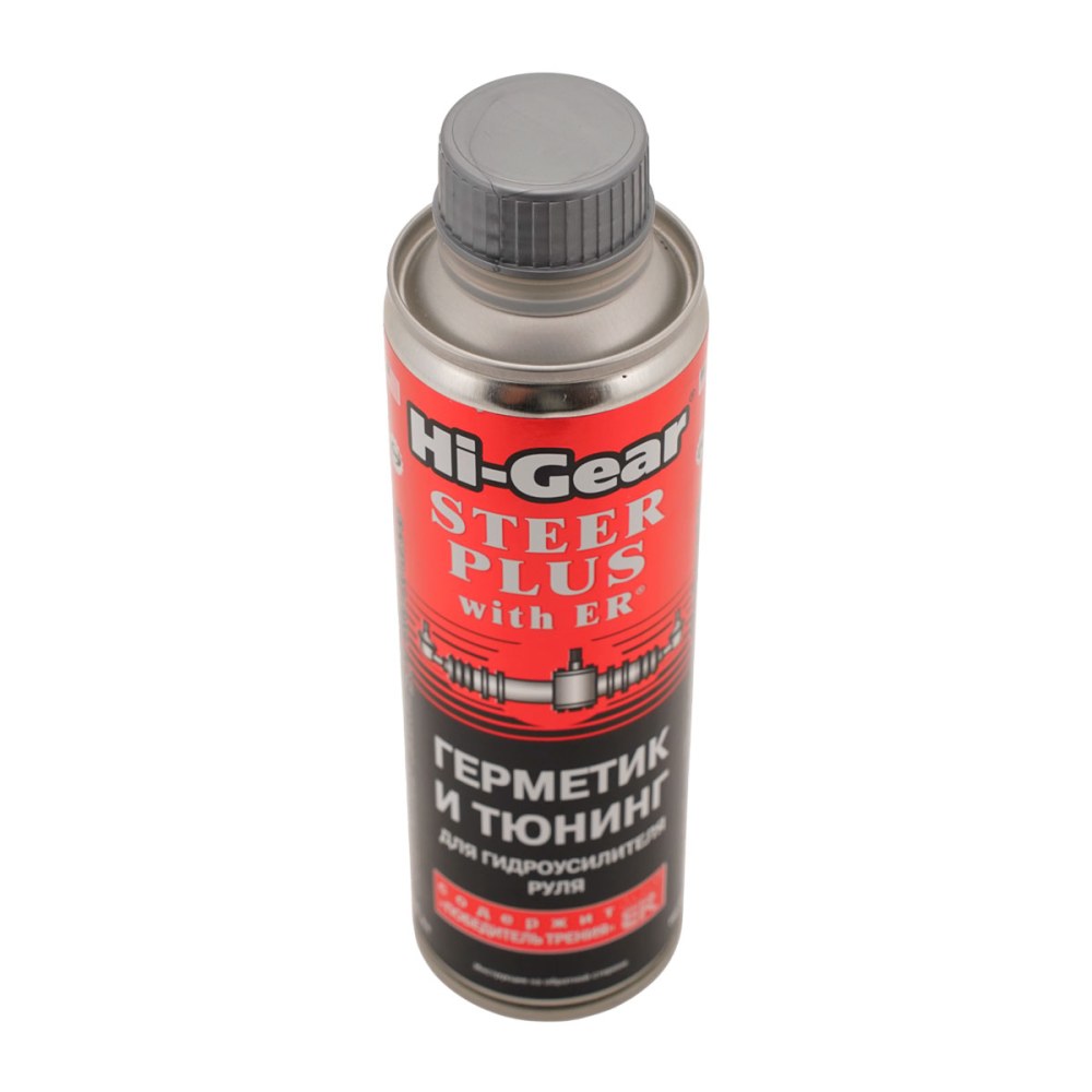 HG7026R Герметик и тюнинг для гидроусилителя с ER 295мл