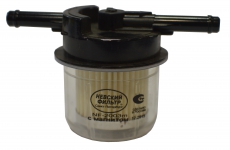 Фильтр топливный карб. с отстойником Невский Фильтр NF-2003 +