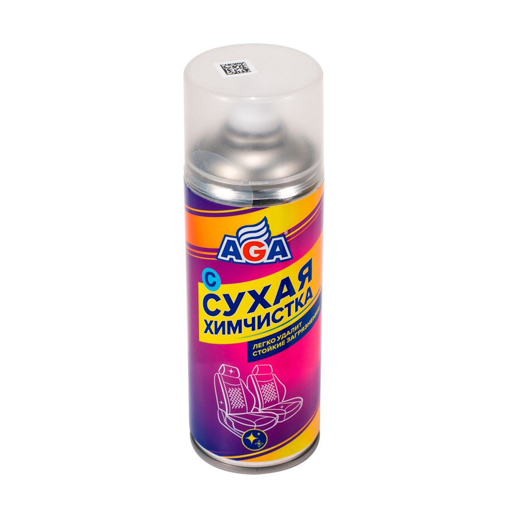 AGA454C Сухая химчистка С4
