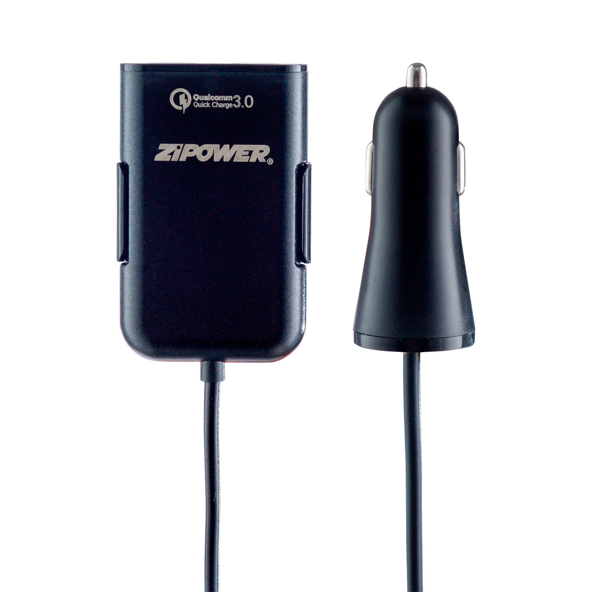PM6672 USB зарядное устройство с удлинителем 8А, 40 Вт А