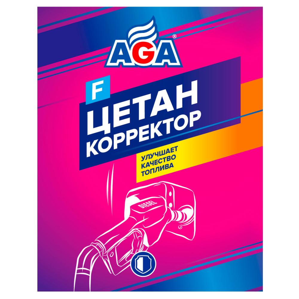 AGA811F Цетан корректор*