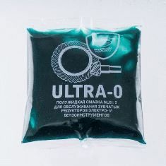 Смазка для электроинструмента, ULTRA-0 стик-пакет 50г 1002 +