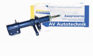 Амортизатор ВАЗ 2110-12 передний правый стойка масло AV SD05036/1