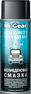 HG5531 Молибденовая смазка 312г