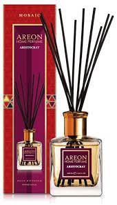 Ароматизатор AREON HOME PERFUME STICKS MOSAIC 150 МЛ Aristocrat HPM01