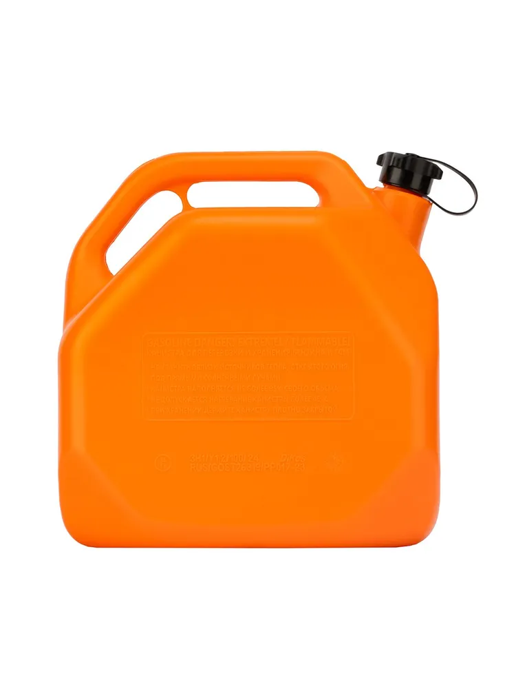  Канистра ГСМ 20л БИБИП professional