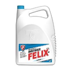 Антифриз FELIX EXPERT (синий) 10 кг