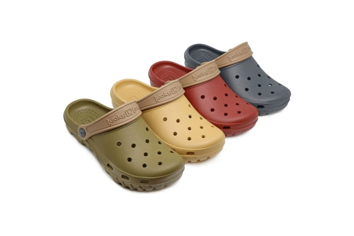 Обувь мужская (сабо)  4315M-S-EVA