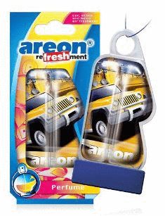 Ароматизатор AREON "REFRESHMENT LIQUID Perfume" LC13