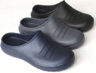 Обувь мужская ( сабо ) 004 M-EVA-C 43 размер 1 пара