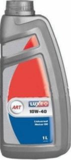 LUX-OIL стандарт 10w40   1л  масло моторное