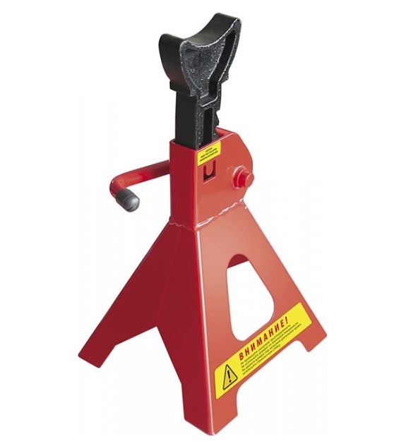 PM0825 Подставка 3 т Jack Stand 3t