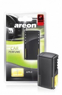 Ароматизатор AREON "CAR" box APPLE блистер ACB03