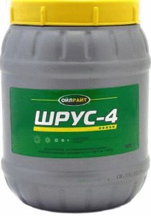 Oil Right Смазка Шрус-4 800г банка +