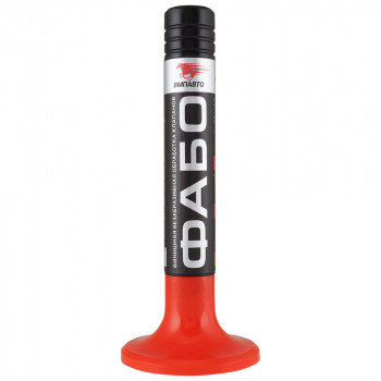 Паста притирочная металлоплакирующая ФАБО 40г ВМПАВТО 3102 +