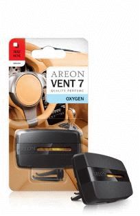 Ароматизатор AREON "VENT 7 Oxygen" V702