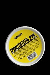 RW3061 Очиститель рук с абразивом 450мл