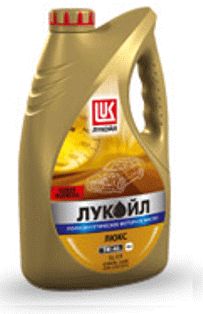 Лукойл Люкс 10w40 SL/CF п/с 4л масло моторное +