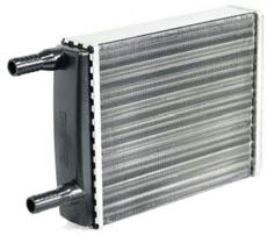 Радиатор ГАЗ 3102,2705,3221 (с 2003г.в.) Fenox RО0012 О7