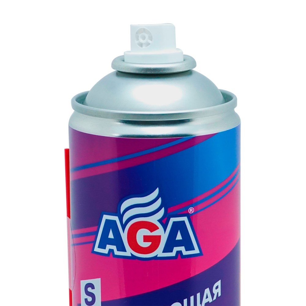 AGA884S Проникающая смазка 650мл