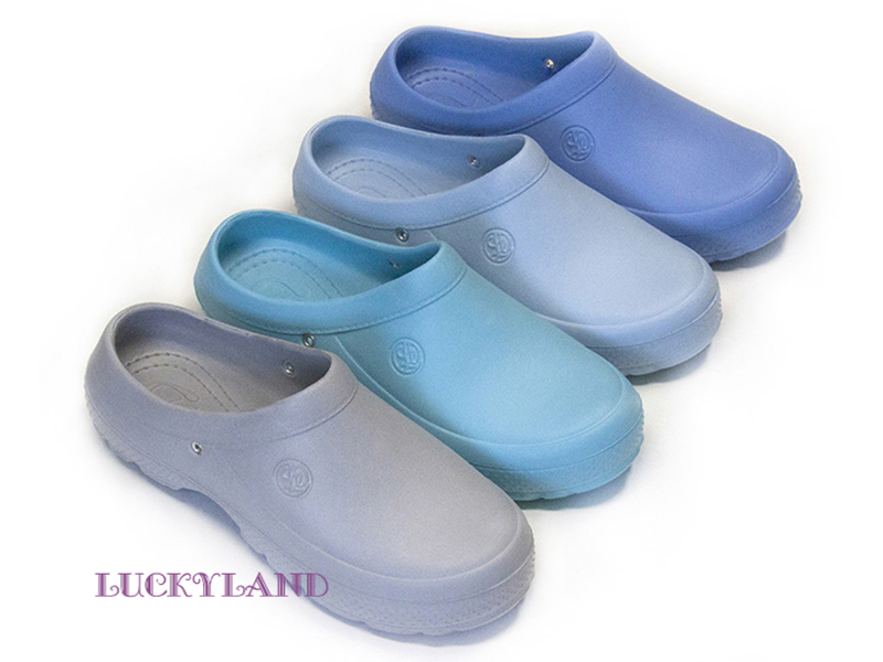 Обувь женская (сабо) 3753W-EVA-C  39 размер 1 пара