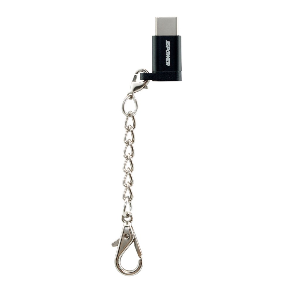 PM6680 Адаптер с Type-C на USB-micro B