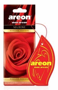 Ароматизатор AREON "MON AREON  Ma Rose" MA32