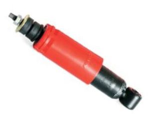 Амортизатор М 412, 2140 передний масло пл. кожух Fenox A11 100С3