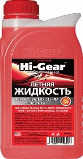 HG5647 Летняя стеклоомывающая жидкость (концентрат) Summer Windshield Washer Concentrate
