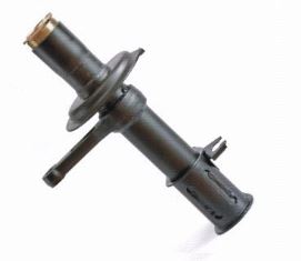 Корпус стойки ВАЗ 2110 передняя левая разборная 2108-2905003 с гайкой Fenox A61 548O9.1