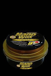 RW6134 Профессиональная защитная НАНО полироль 300 мл