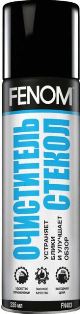 FN403 Очиститель стёкол FENOM аэрозоль 335 мл