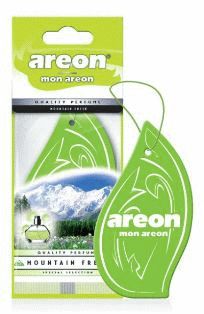 Ароматизатор AREON "MON AREON  MOUNTAIN FRESH" MA17