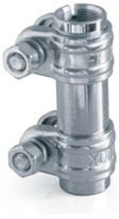 Тяга соеденительная ВАЗ 2101,2123 Fenox SP44 001С4