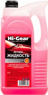 HG5687 Летняя жидкость для стеклоомывателя