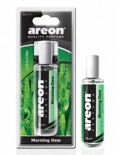 Ароматизатор AREON "PERFUME 35 ML BLISTER" Morning Dew PFB15