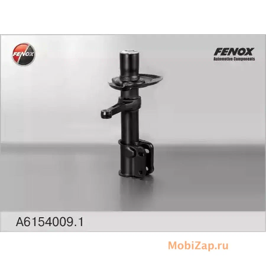 Корпус стойки амортизатора передний правый 2170-2172  Fenox A61 540О9.1