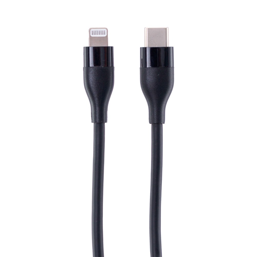 PM6673 Кабель Lightning – Type-C, 3 A