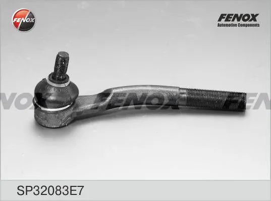 Наконечник рулевой тяги наружный правый ВАЗ 2108-21099 Fenox SP32 083E7