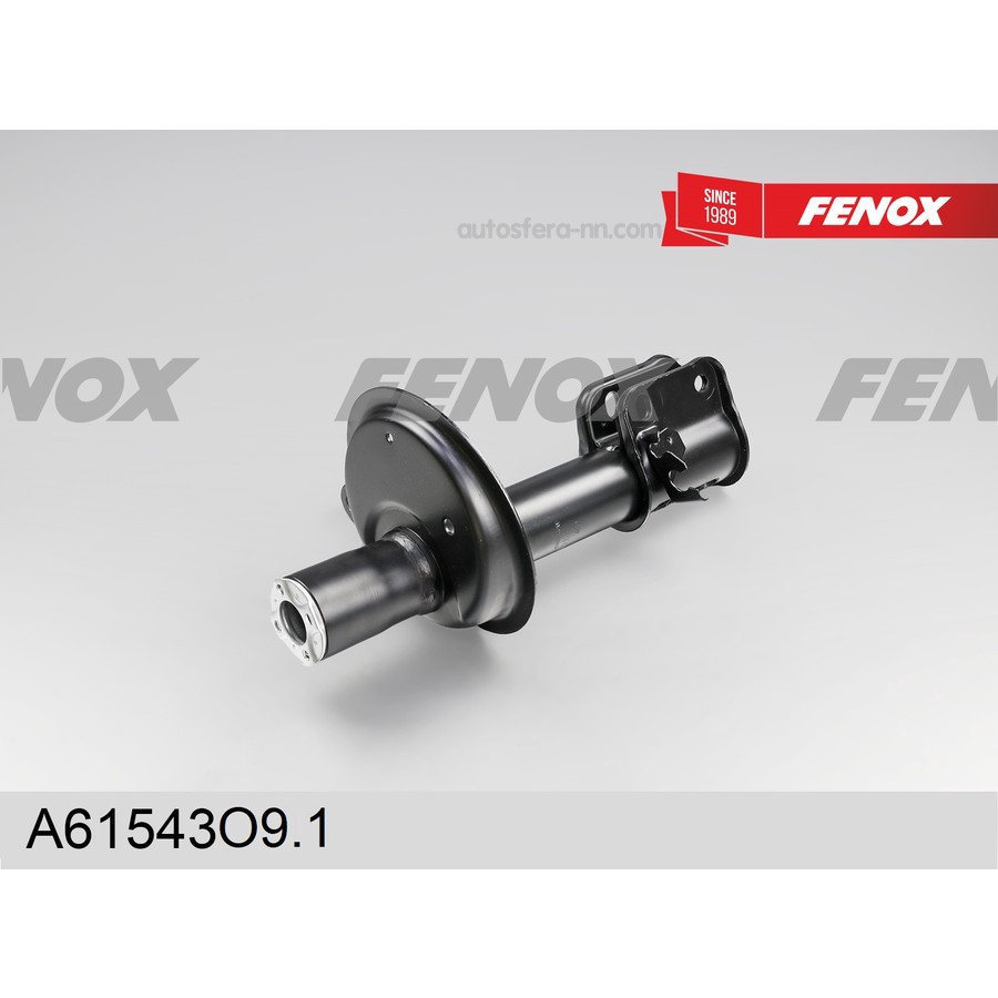 Корпус стойки амортизатора передняя левая 1117-1119 Fenox A61 543О9.1