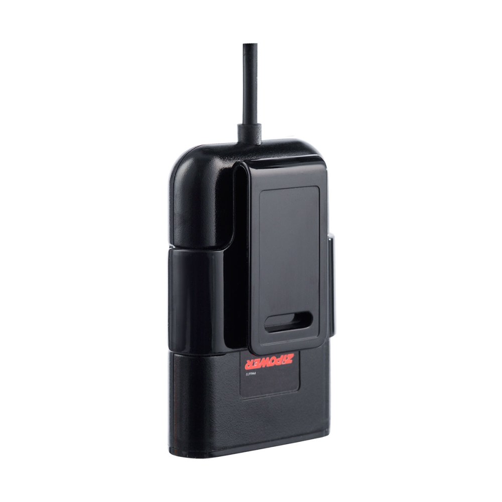 PM6672 USB зарядное устройство с удлинителем 8А, 40 Вт А