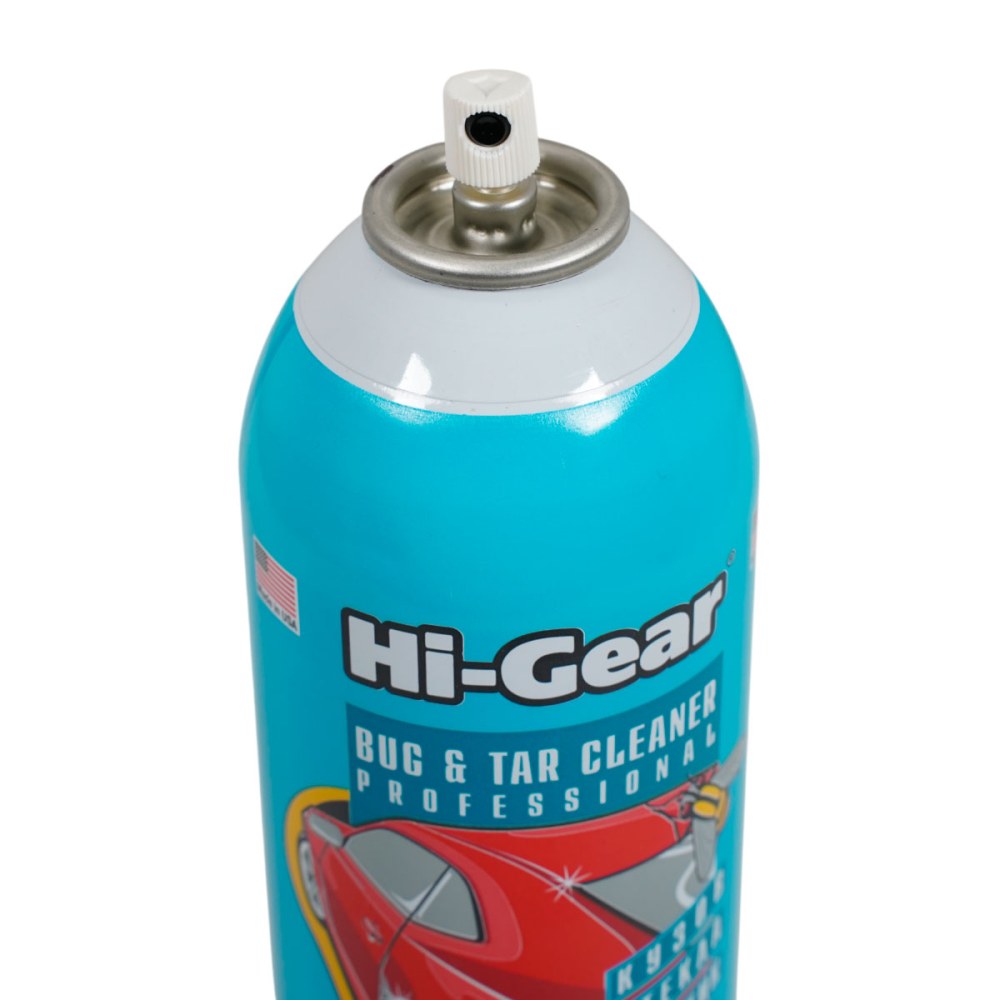 HG5625 Очиститель от насекомых и гудрона 340г