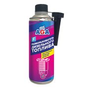 AGA809F Размораживатель дизельного топлива 335 мл