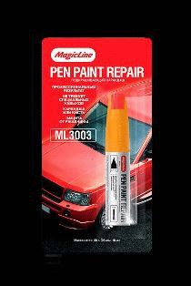 ML3003 Подкрашивающий карандаш красный 10мл.