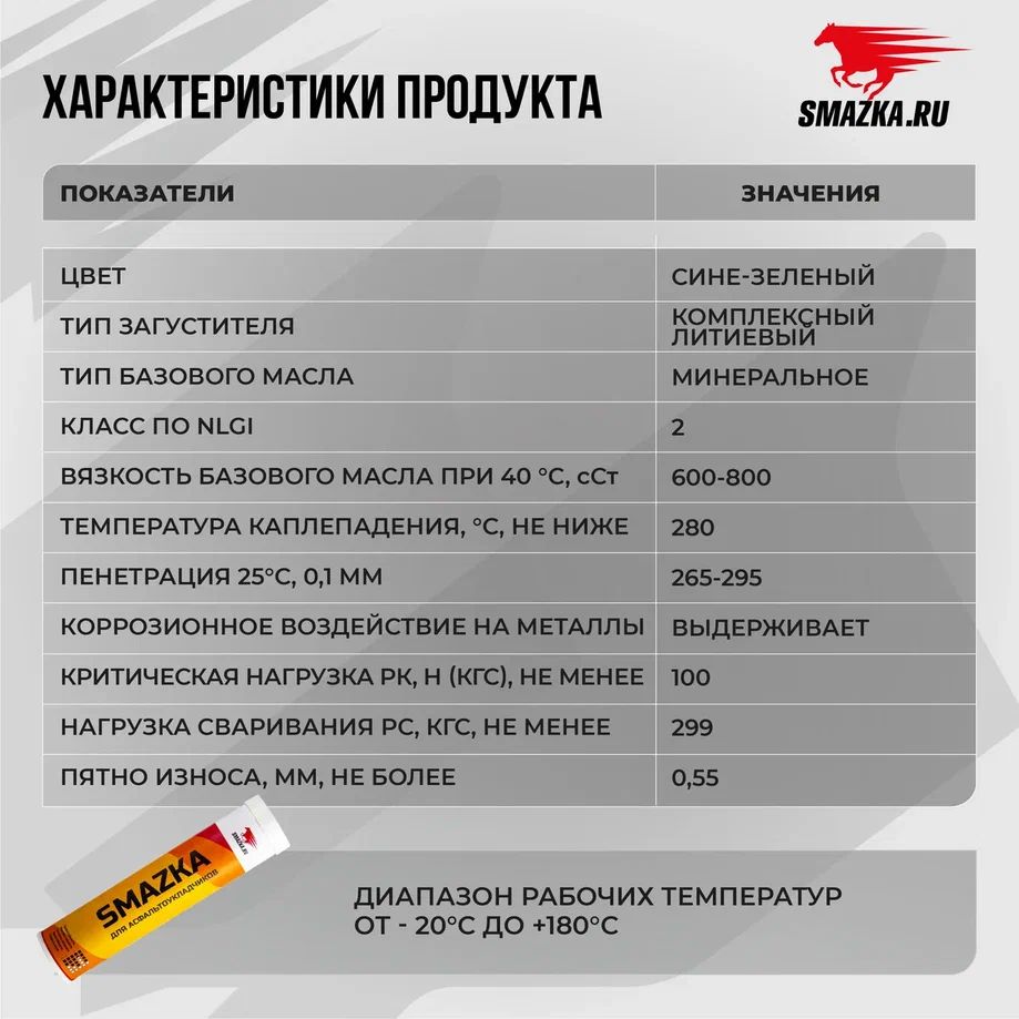 1090 Краска синяя флюорисцентная 265г