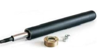 Амотризатор ВАЗ 1118 передний (патрон) масло Fenox A31 066C3