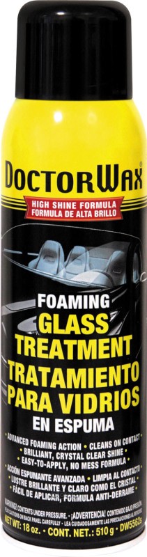 DW5562S Пенный очиститель стёкол А