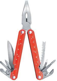 PM4116 Многофункциональный инструмент 15 в 1MULTI-TOOL 15-IN-1