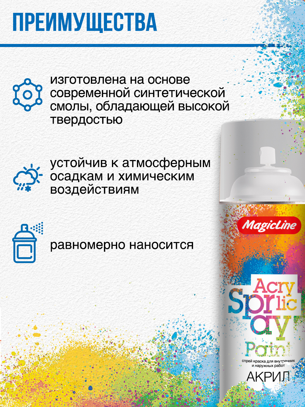 410 Лак матовый  (265г)